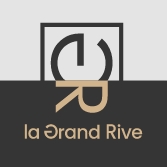 LA GRAND RIVE logo