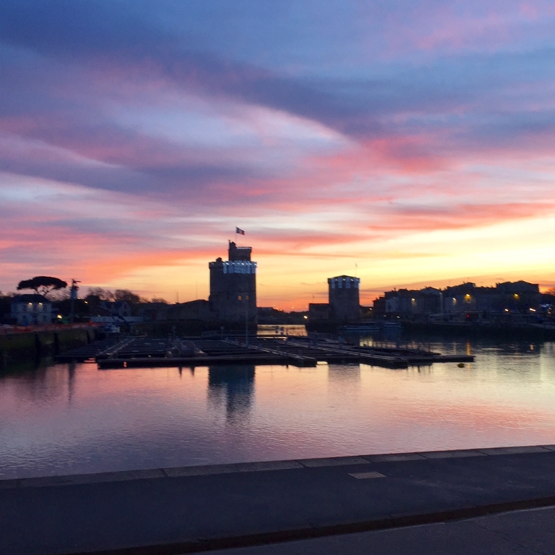 La Grande Rive Restaurant La Rochelle La Grande Rive Galerie
