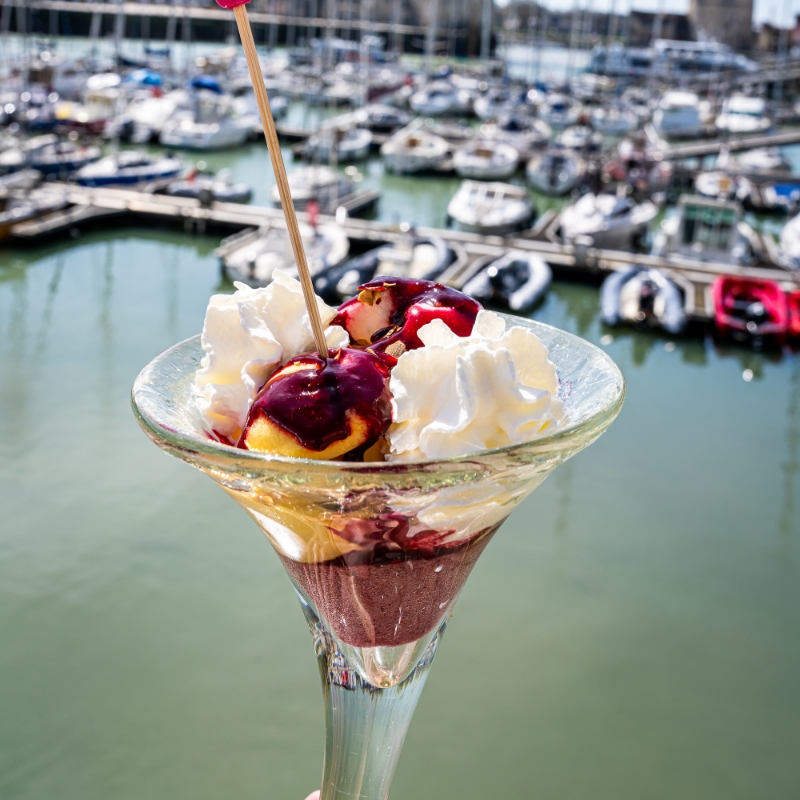 La Grand Rive Restaurant La Rochelle Realisations 10