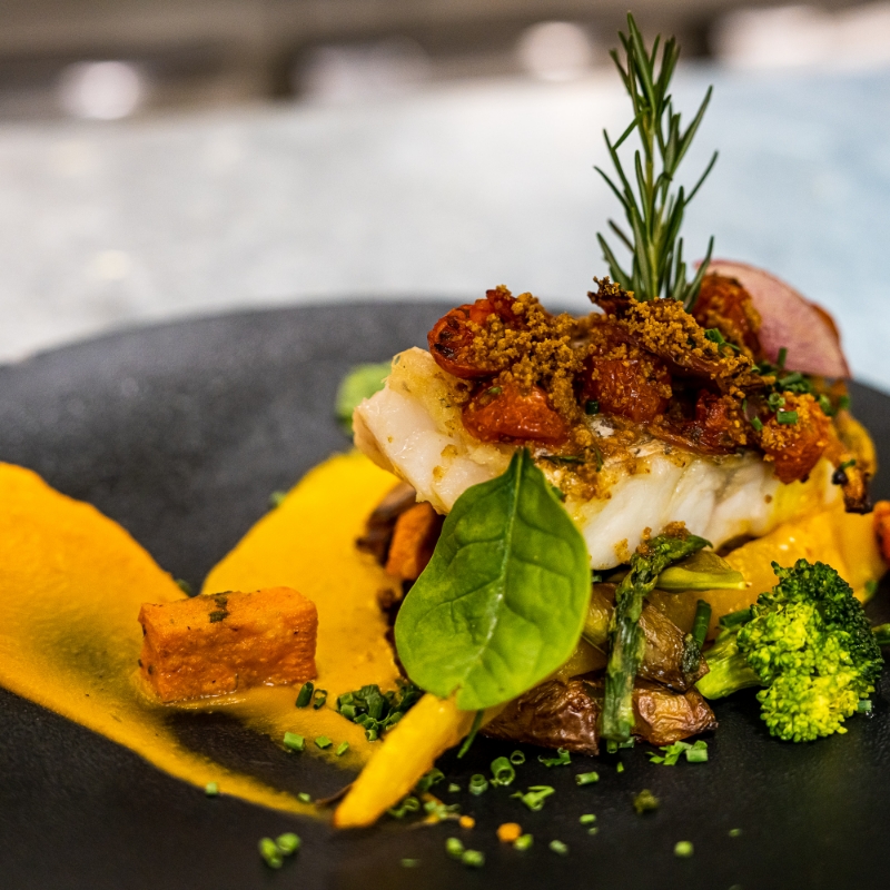 La Grand Rive Restaurant La Rochelle Realisations 17