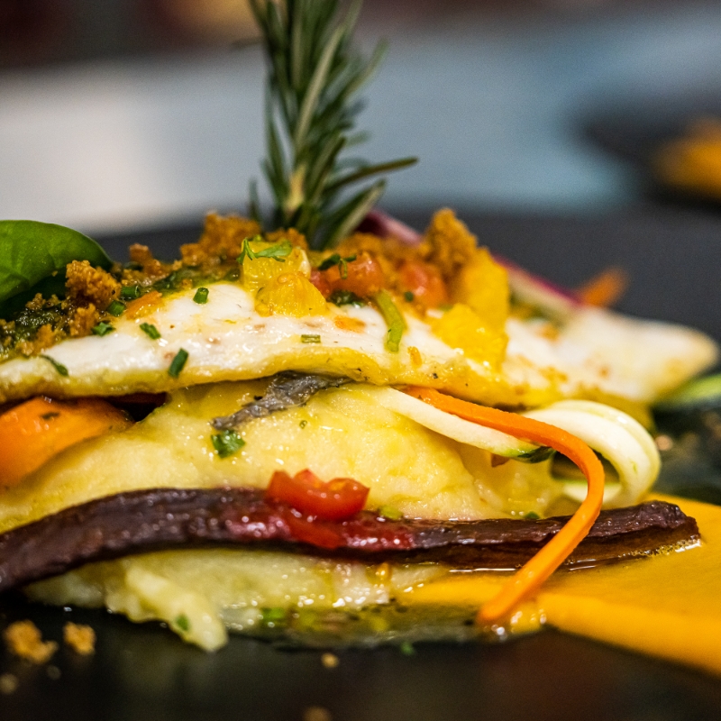 La Grand Rive Restaurant La Rochelle Realisations 18