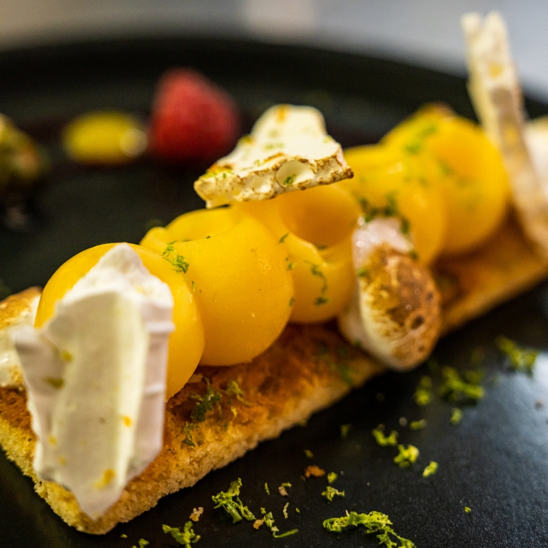 La Grand Rive Restaurant La Rochelle Realisations 20