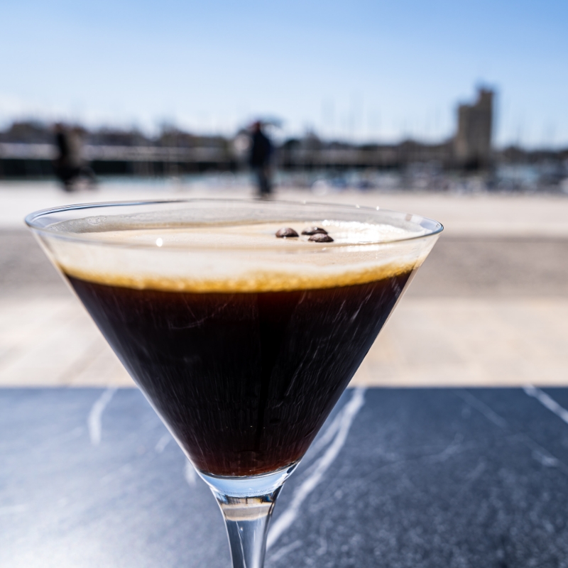 La Grand Rive Restaurant La Rochelle Realisations 3