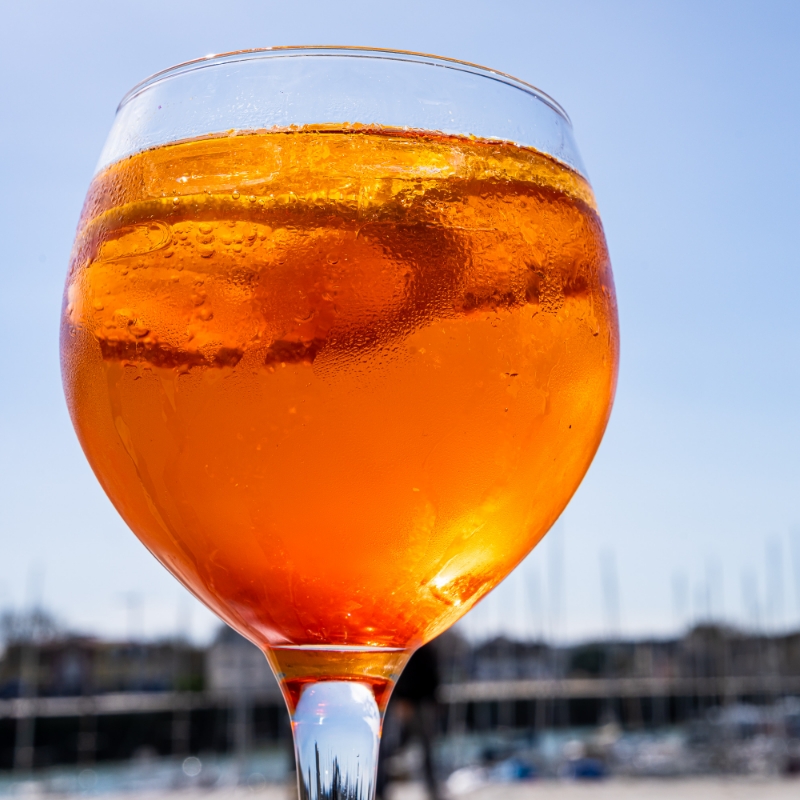 La Grand Rive Restaurant La Rochelle Realisations 5