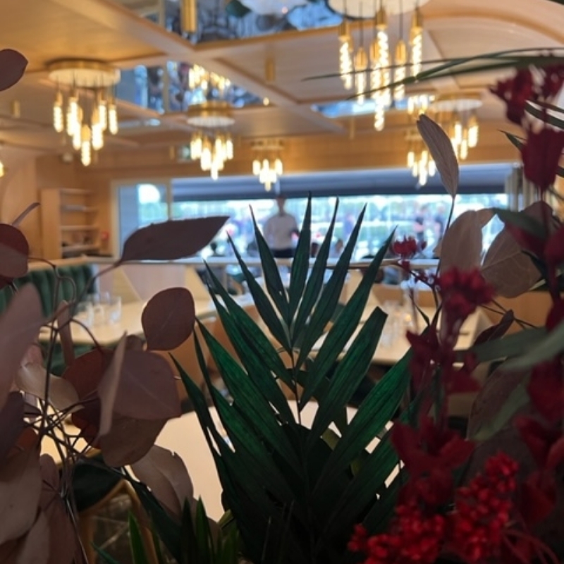 La Grand Rive Restaurant La Rochelle Realisations 3